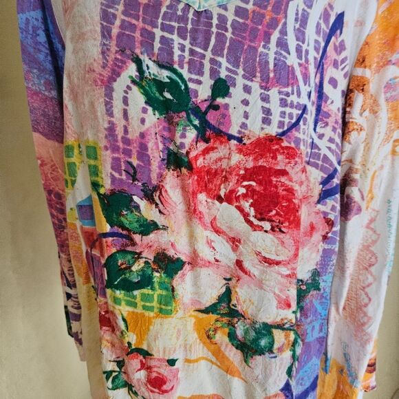 Jams world dreams size large - Picture 5 of 7